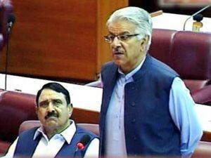 Pakistan Govt welcomes comprehensive dialogue with PTI