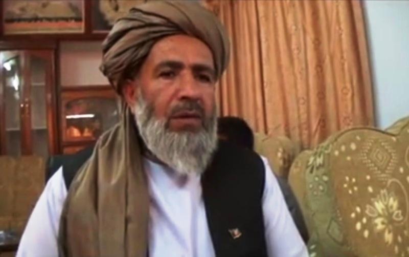 New Zabul peace body chief vows to woo rebels
