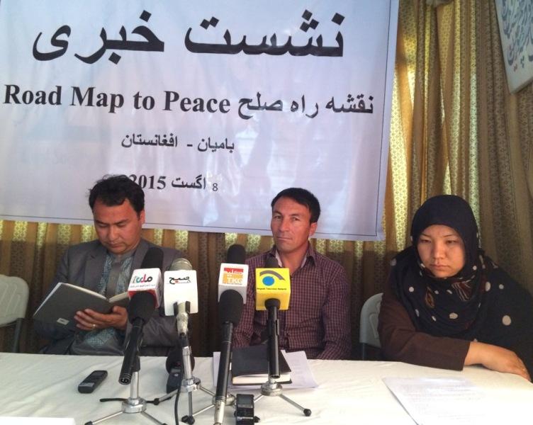 “مذاکره با طالبان نتیجه ندارد”