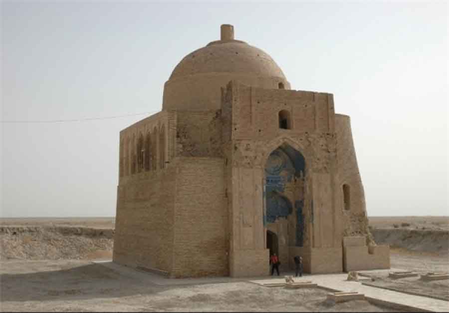 Badakhshan archaeological sites grabbed by strongmen