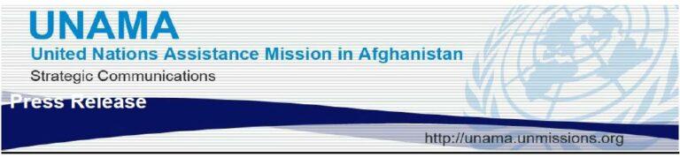 Enter open-ended peace talks with govt: UN to Taliban
