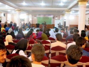 65pc of working women in north complain of harassment