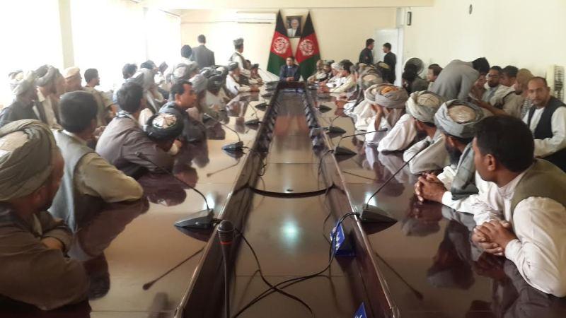 Takhar residents seek prosecution of dreaded commander