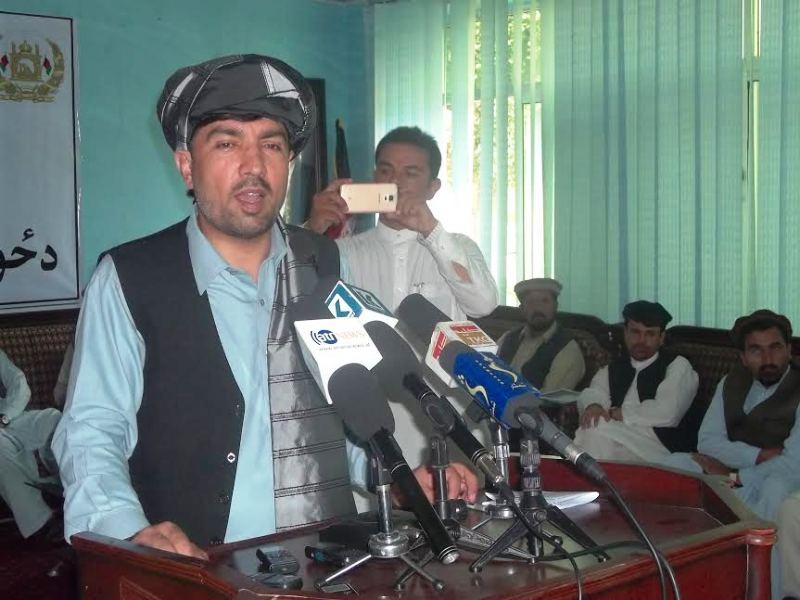 Khost governor rules out compromise on corruption