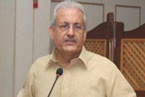 Pakistan Senate chief seeks briefing on Omar’s death, peace talks