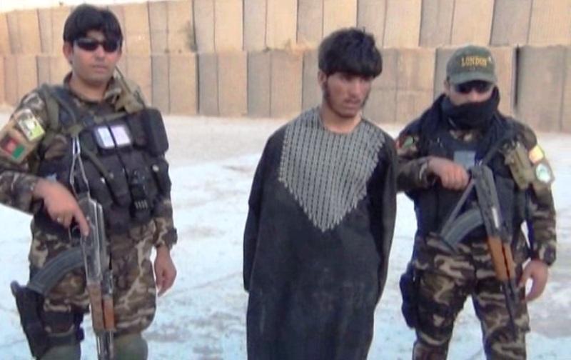 Looming suicide attack on Zabul PC foiled: NDS
