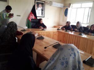 Warlords, graft hamper probe into violence against women