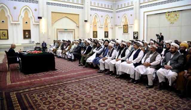 Religious scholars declare ongoing conflict against Islam