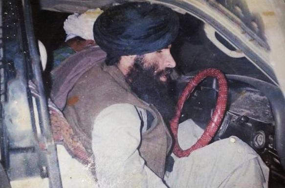 Mullah Omar died in April 2013, Taliban confirm