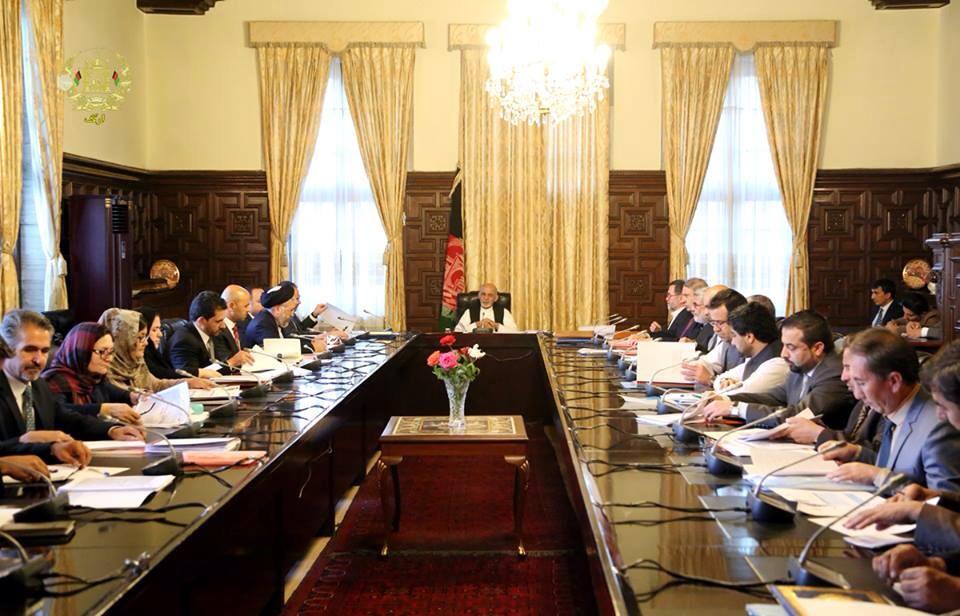 Ghani wants ministries ready for unannounced refugees’ repatriation
