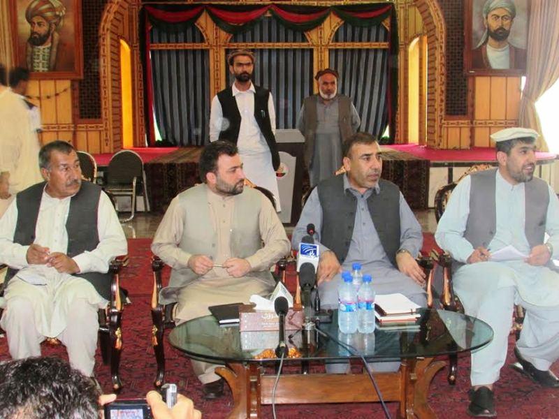‘Consultations on electoral reforms beneficial’