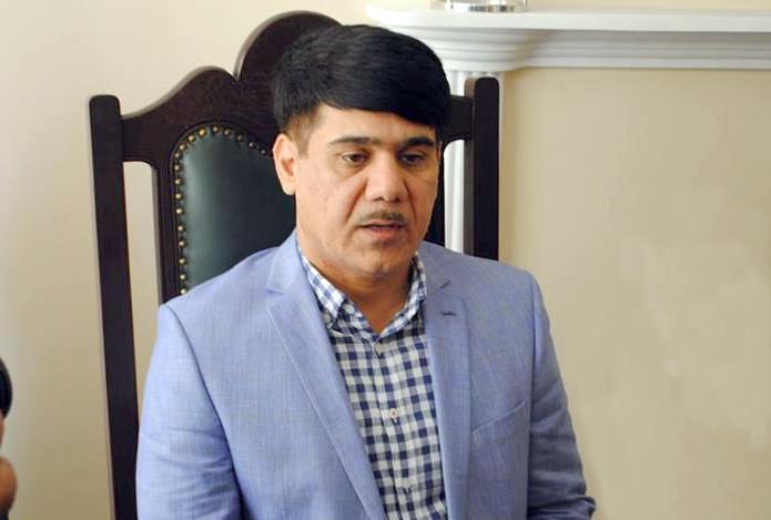 ‘Kunduz governor Omar Safi flees to UK’