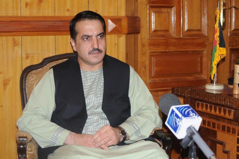 Kandahar’s past rulers served only the powerful, claims Azizi
