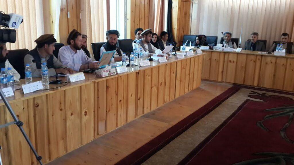 Badakhshan PC concerned about worsening security