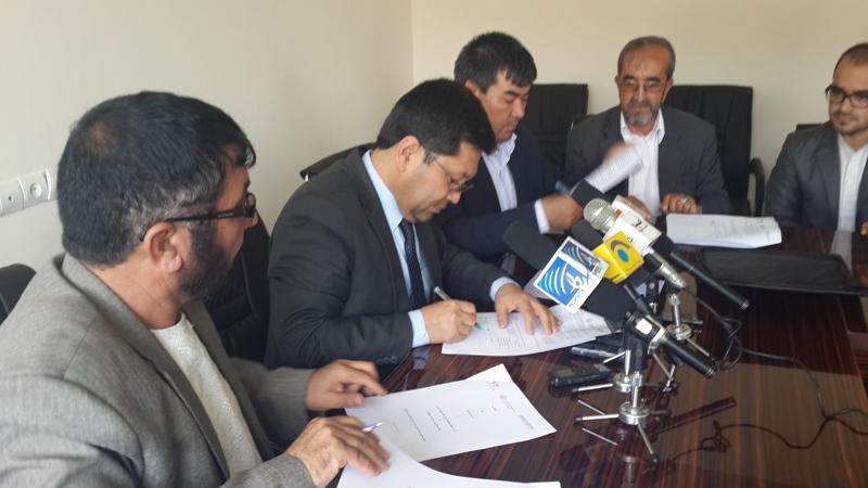 UN to implement first Urban Peace project in Bamyan