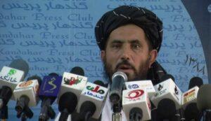 Kandaharis snub Mansoor’s vow to continue insurgency