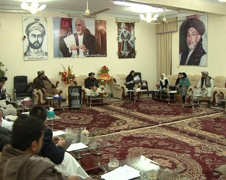 Kandahar council warns corrupt officials of action