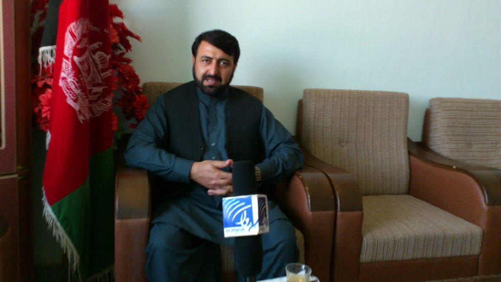 Effective security, uplift plans drawn up: Wardak governor