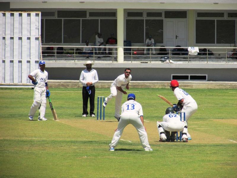 Inter-zonal four-dayer cricket tournament starts