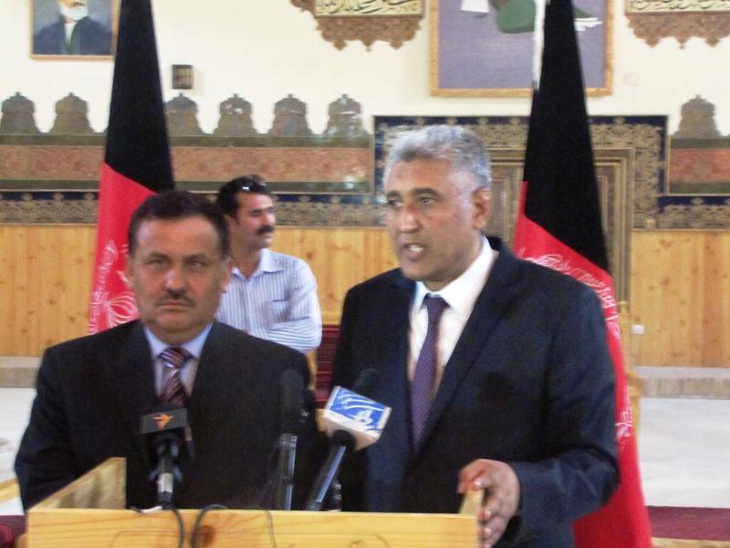 Herat Airport expansion work to start soon: Ministry