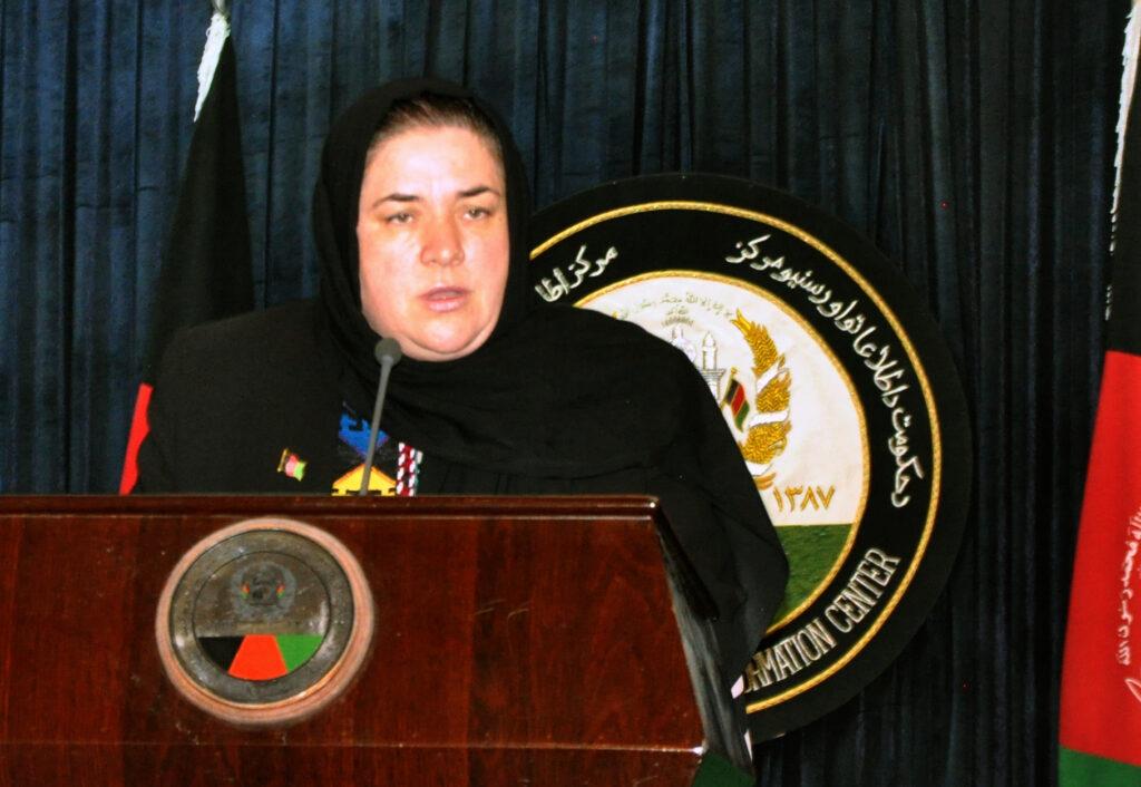 وزارت کار و امور اجتماعی، با سه میلیارد افغانی کسر بودجه مواجه شده است