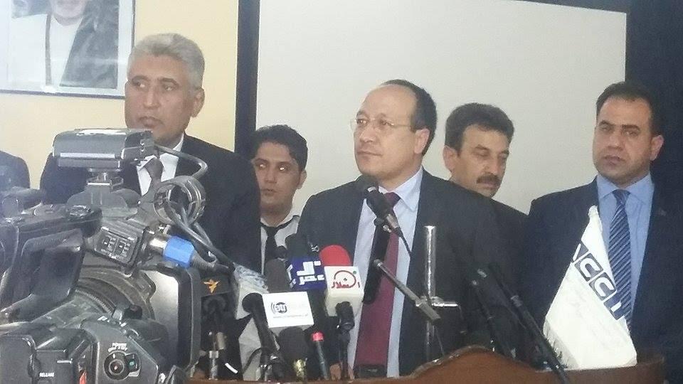 وزیر تجارت: کمیسیونی برای بررسی واردات مواد نفتی معاف از محصول تشکیل شده است