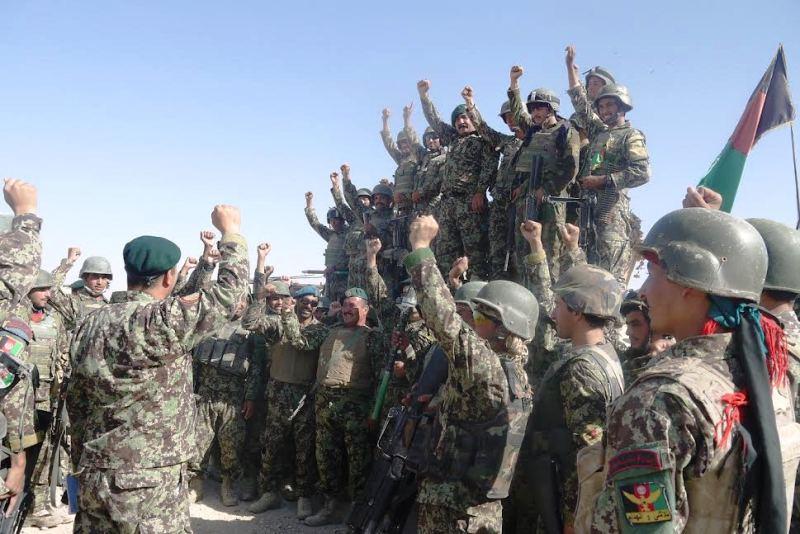 300 casualties inflicted on rebels in Musa Qala: Governor