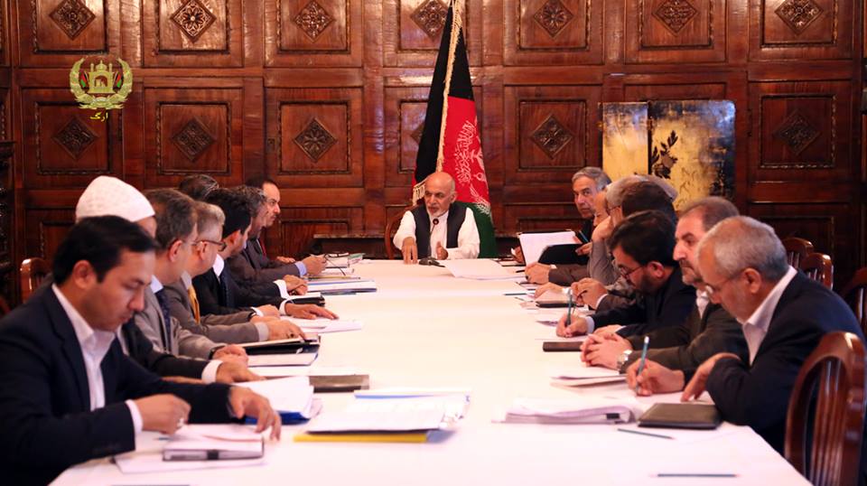 NPC approves 15 contracts worth one billion afghanis