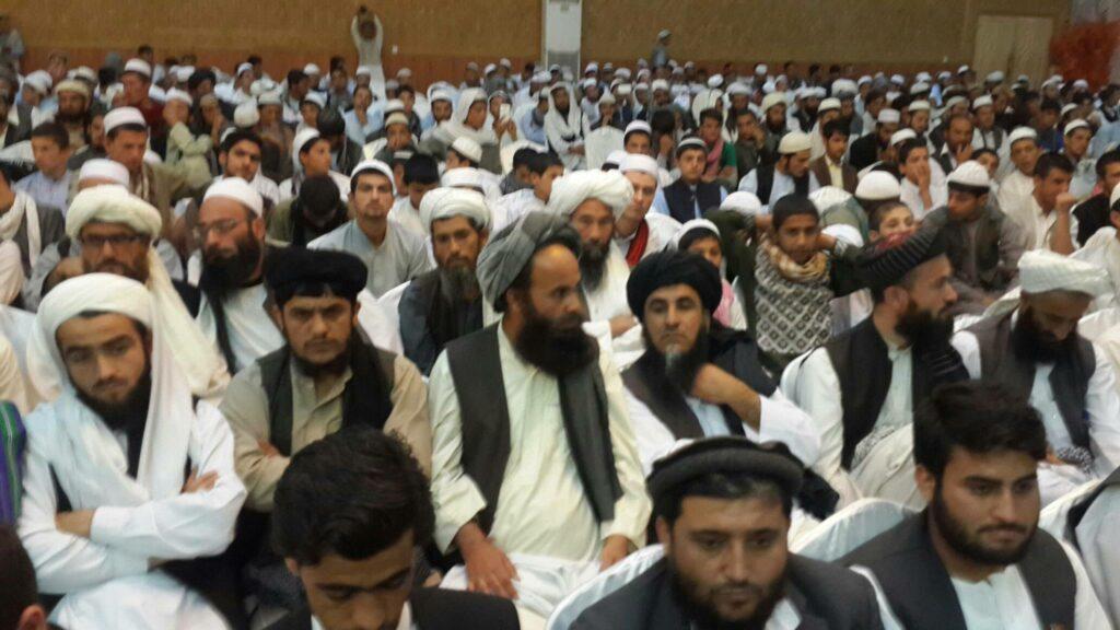 Stoning Rukhshana was against Shariah: Ghor Ulema