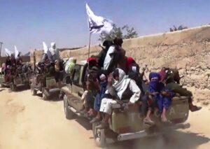 80 Taliban militants arrested, 3 gunmen killed in north