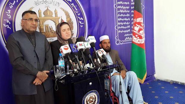 اورياخېل: له تېرو څو کلونو ٥١ زره کسانو د شهيد او معلول په نوم ناقانونه امتيازات اخيستل