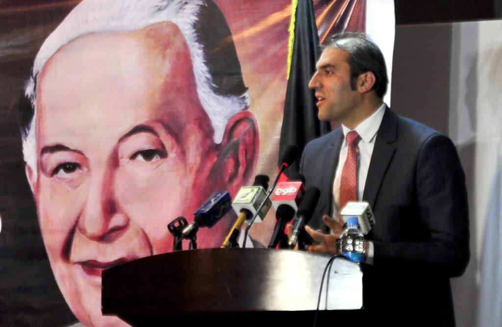 از شخصیت و کارکردهای مجید زابلی گرامی داشت به عمل آمد