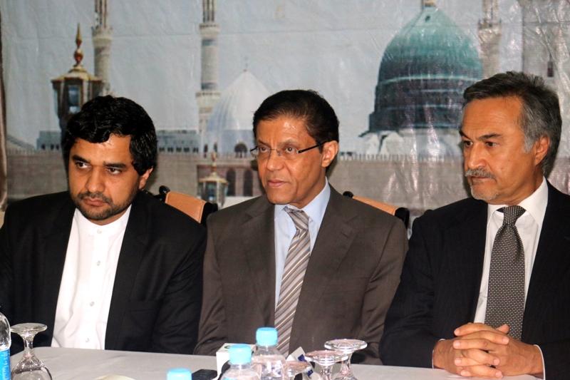 عربستان سعودی به حجاج کشته و زخمی شدۀ افغان غرامت می¬دهد