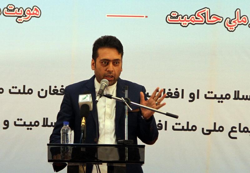“رهبران سياسى براى مشکل تذکره راه حل  پيدا کنند”