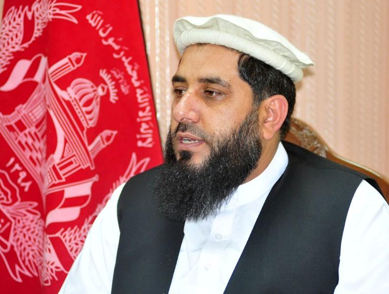 Spies within the regime be eliminated: Muslimyar