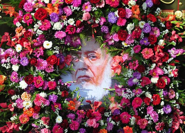 Rabbani death anniversary marked in Kabul