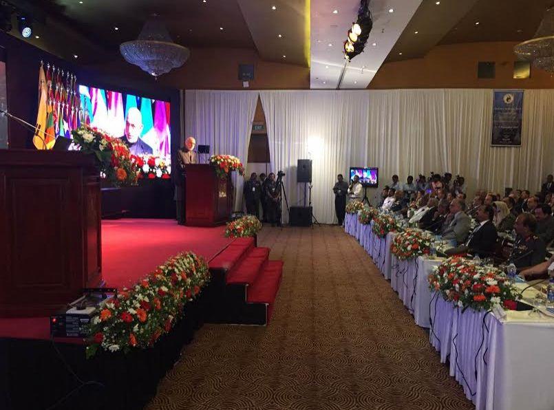 کرزى: د ترهګريزو ډلو پراخه فعاليتونه د دولتونو له ملاتړ پرته امکان نه لري