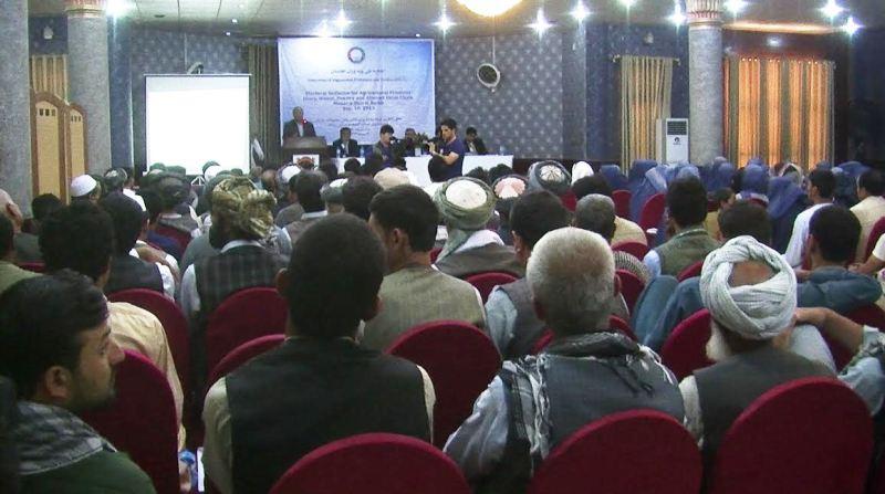 د حکومت نه پاملرنې کسبګر له ستونزو سره مخ کړي