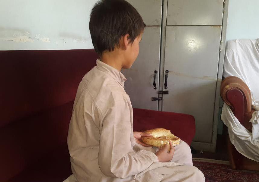 بر يک طفل يازده ساله تجاوزجنسى صورت گرفت
