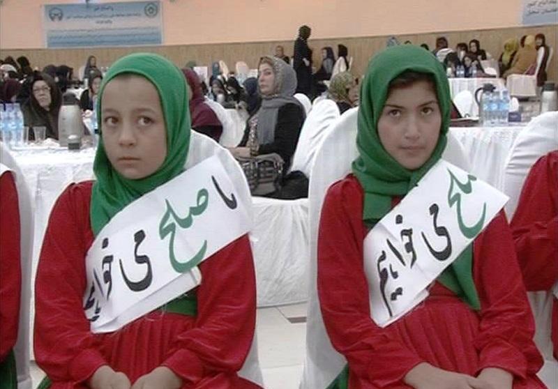 فعالان امور زنان در هرات خواستار افزایش نقش این قشر در روند صلح شدند