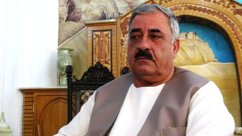 Helmand governor claims controlling land grab, injustice