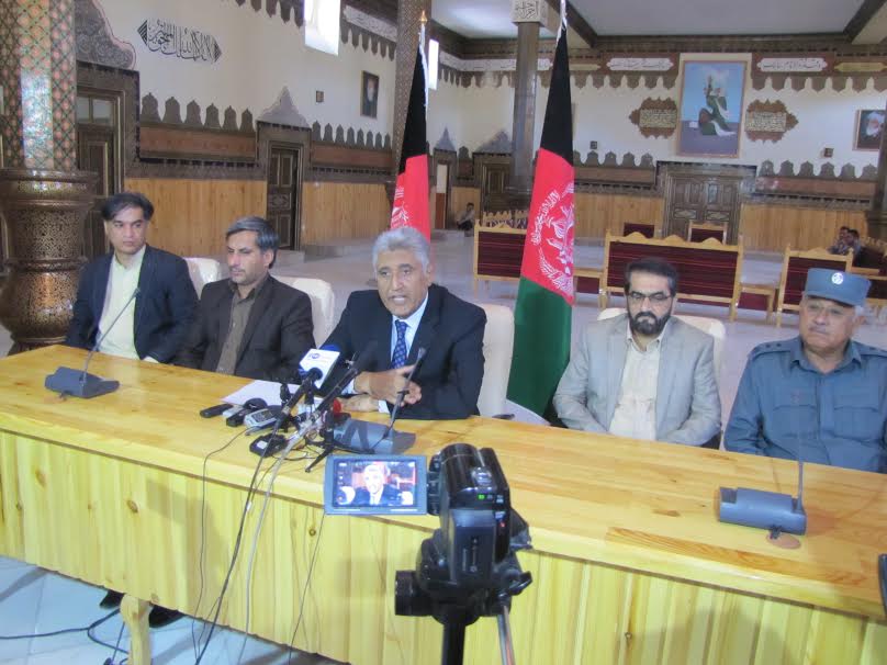 ‘Foreign spy agencies involved in Herat poisonings’