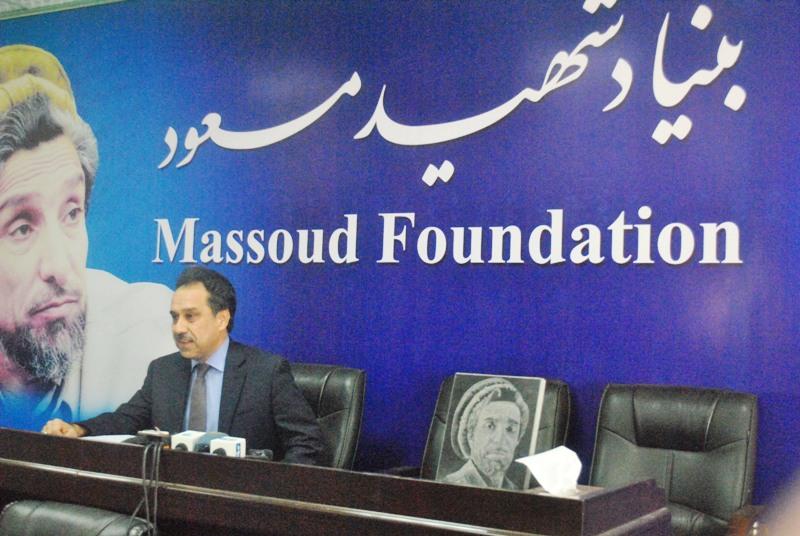 Probe into Massoud killing to prevent serial murders: Wali