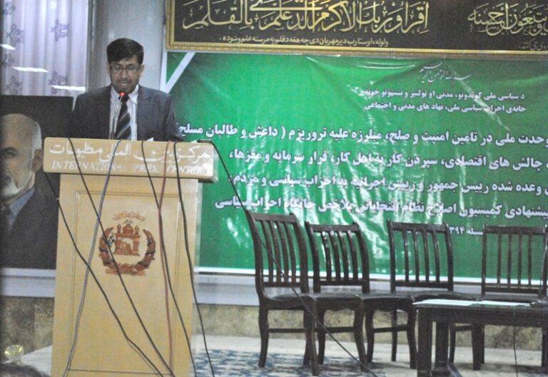 Govt blamed for failing to deliver on election pledges