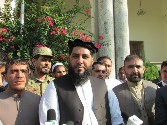 Muslimyar seeks clarification on “5th pillar”
