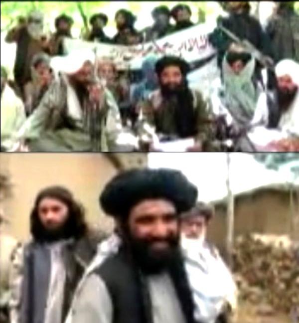 Fidai Mahaz for special jury to name new Taliban chief