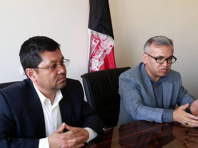 بليغ: سرک باميان- کابل تا آخر امسال باید تکمیل گردد