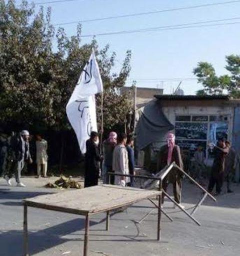 Taliban accused of using children as soldiers in Takhar