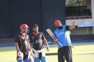 ACB hints at long-term coaching contract with Inzamamul Haq