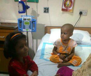 Stomach cancer is diagnosed, treated in Nimroz